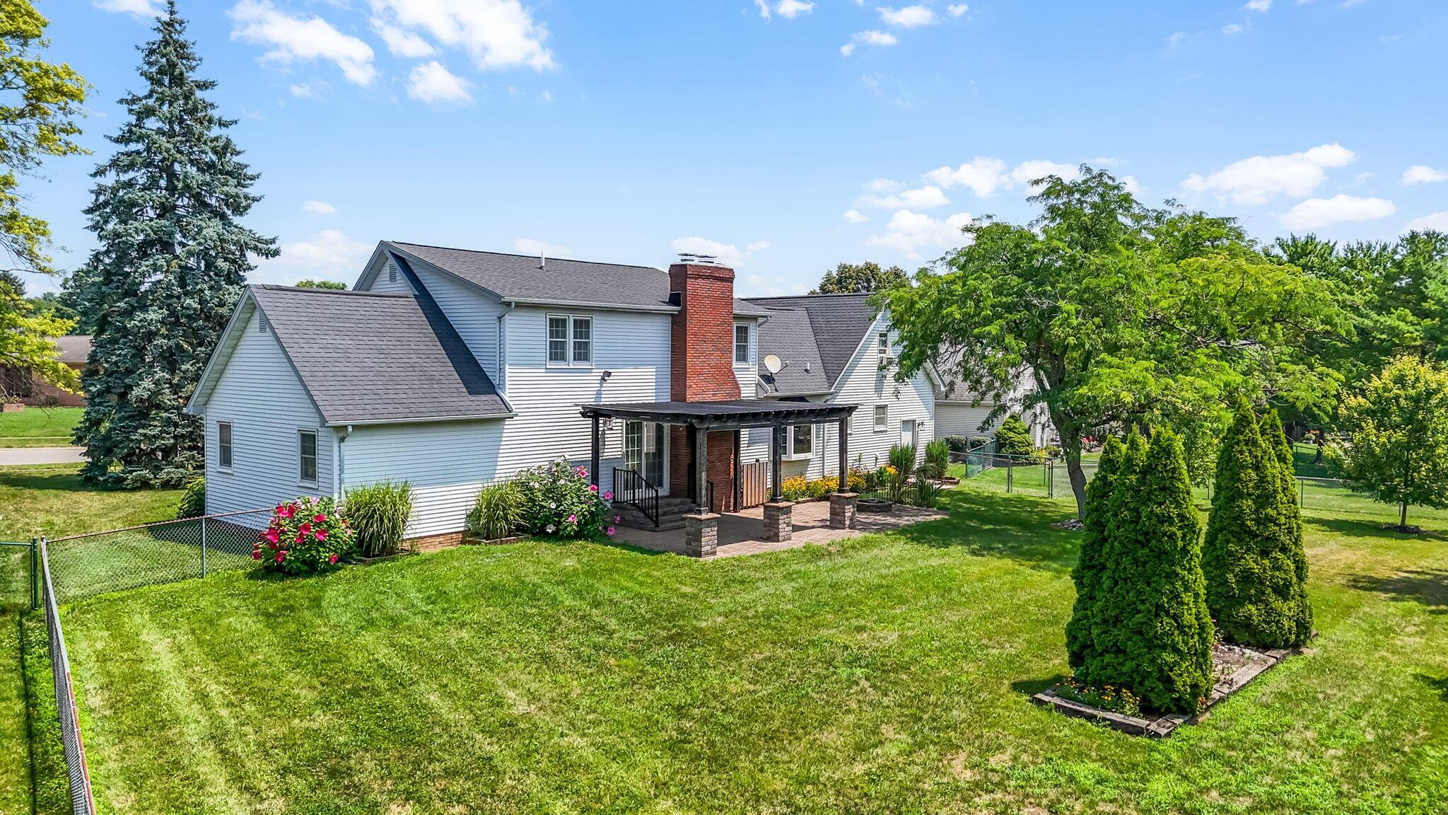 405 Ridgedale Drive Circleville, OH 43113 - Photo 67 of 81 69-web-or-mls-DJI_20260720013615_0004_D