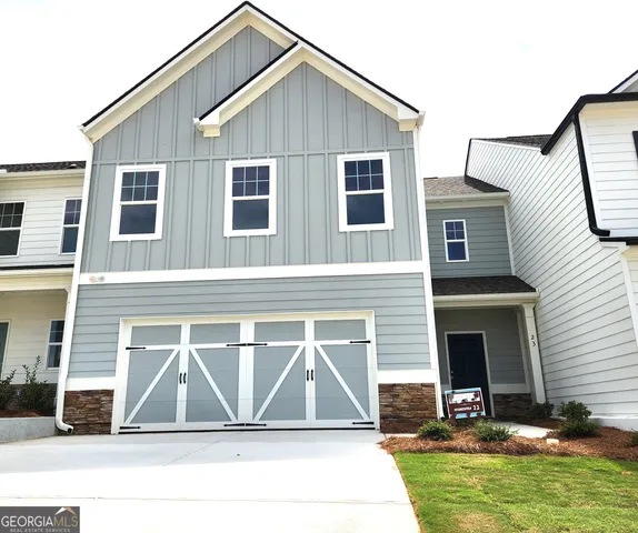 $322,900 | 23 Umber Lane, Newnan, GA 30263