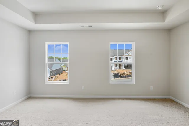 $322,900 | 23 Umber Lane, Newnan, GA 30263