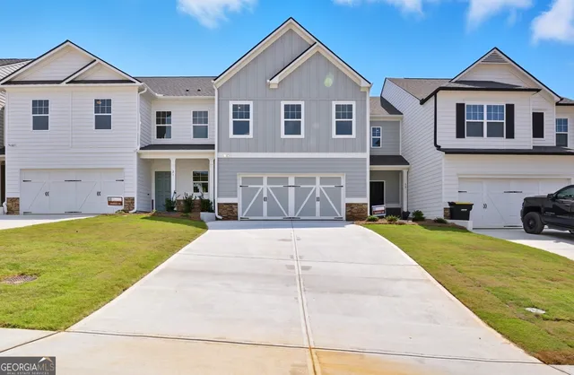 $322,900 | 23 Umber Lane, Newnan, GA 30263