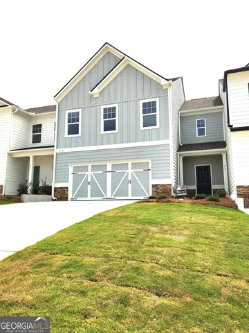 $322,900 | 23 Umber Lane, Newnan, GA 30263