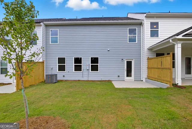 $322,900 | 23 Umber Lane, Newnan, GA 30263