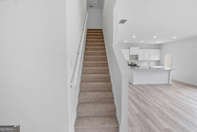 $322,900 | 23 Umber Lane, Newnan, GA 30263