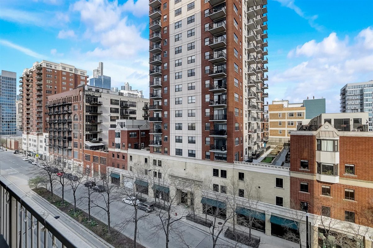 1530 South State Street, Unit 515 Chicago, IL 60605 - Photo 11 of 19