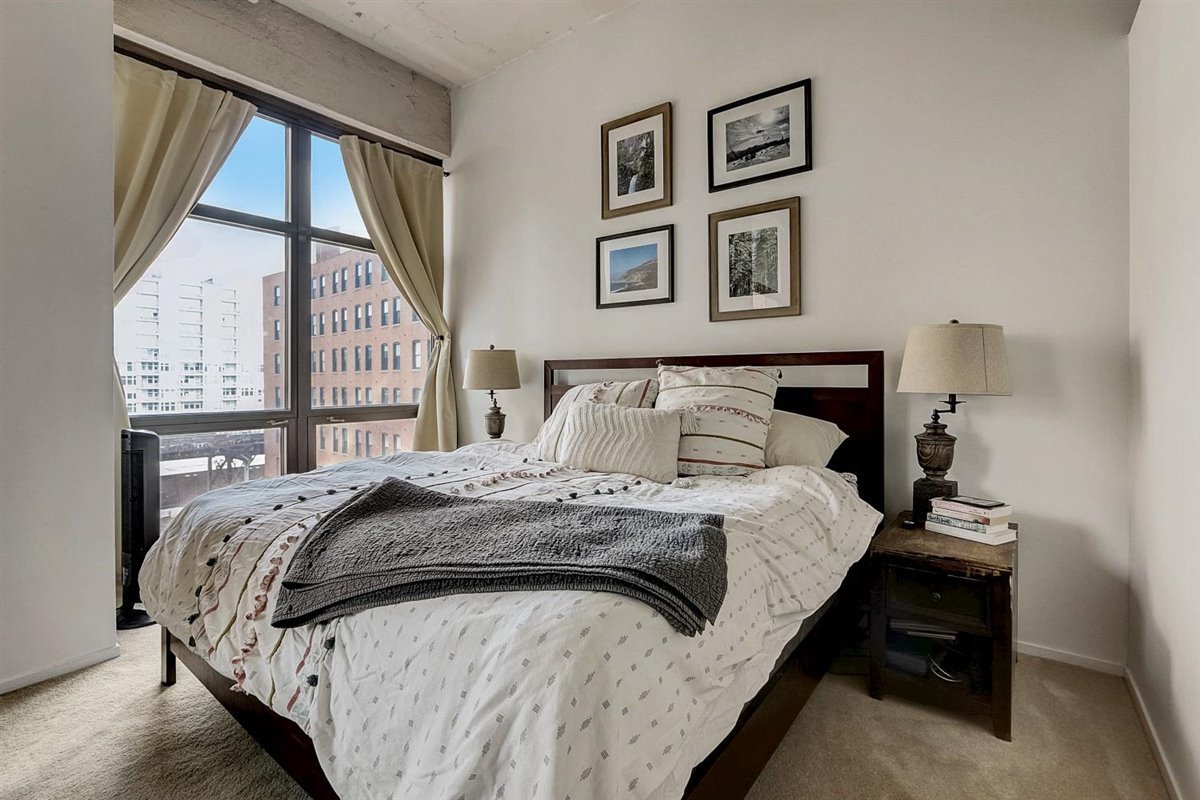 1530 South State Street, Unit 515 Chicago, IL 60605 - Photo 16 of 19