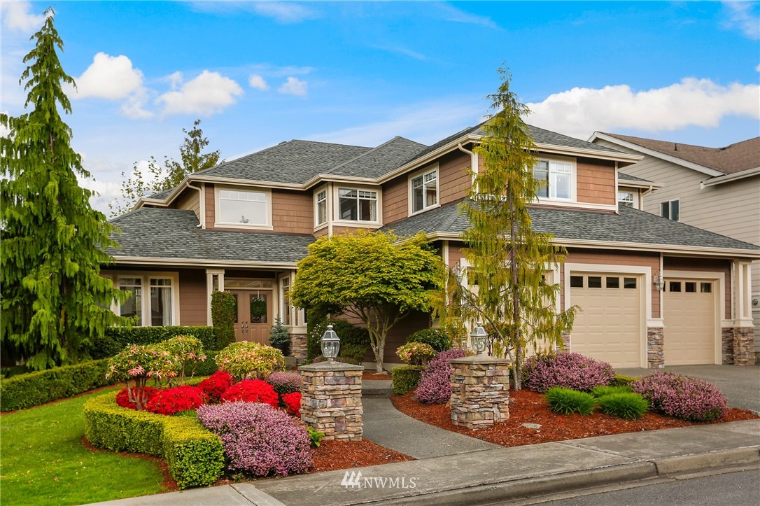 16913 164th Way Southeast Renton, WA 98058 - Photo 1 of 25 Gallery Image 1