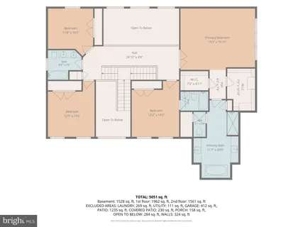 $1,375,000 | 14899 Michele Drive, Glenelg, MD 21737