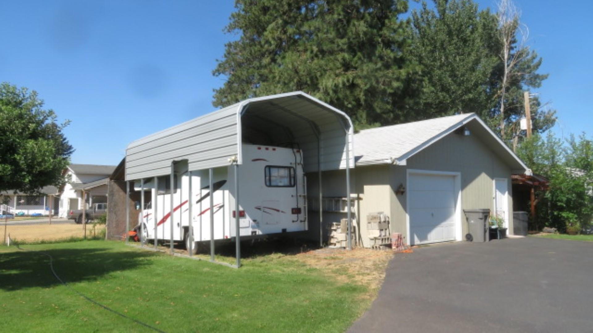 22310 North Austin Road Colbert, WA 99005 - Photo 26 of 35