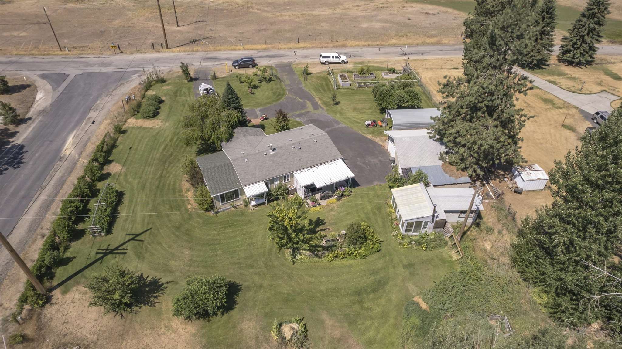 22310 North Austin Road Colbert, WA 99005 - Photo 33 of 35