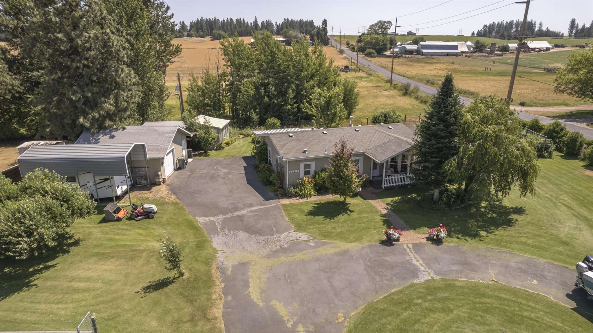 22310 North Austin Road Colbert, WA 99005 - Photo 34 of 35