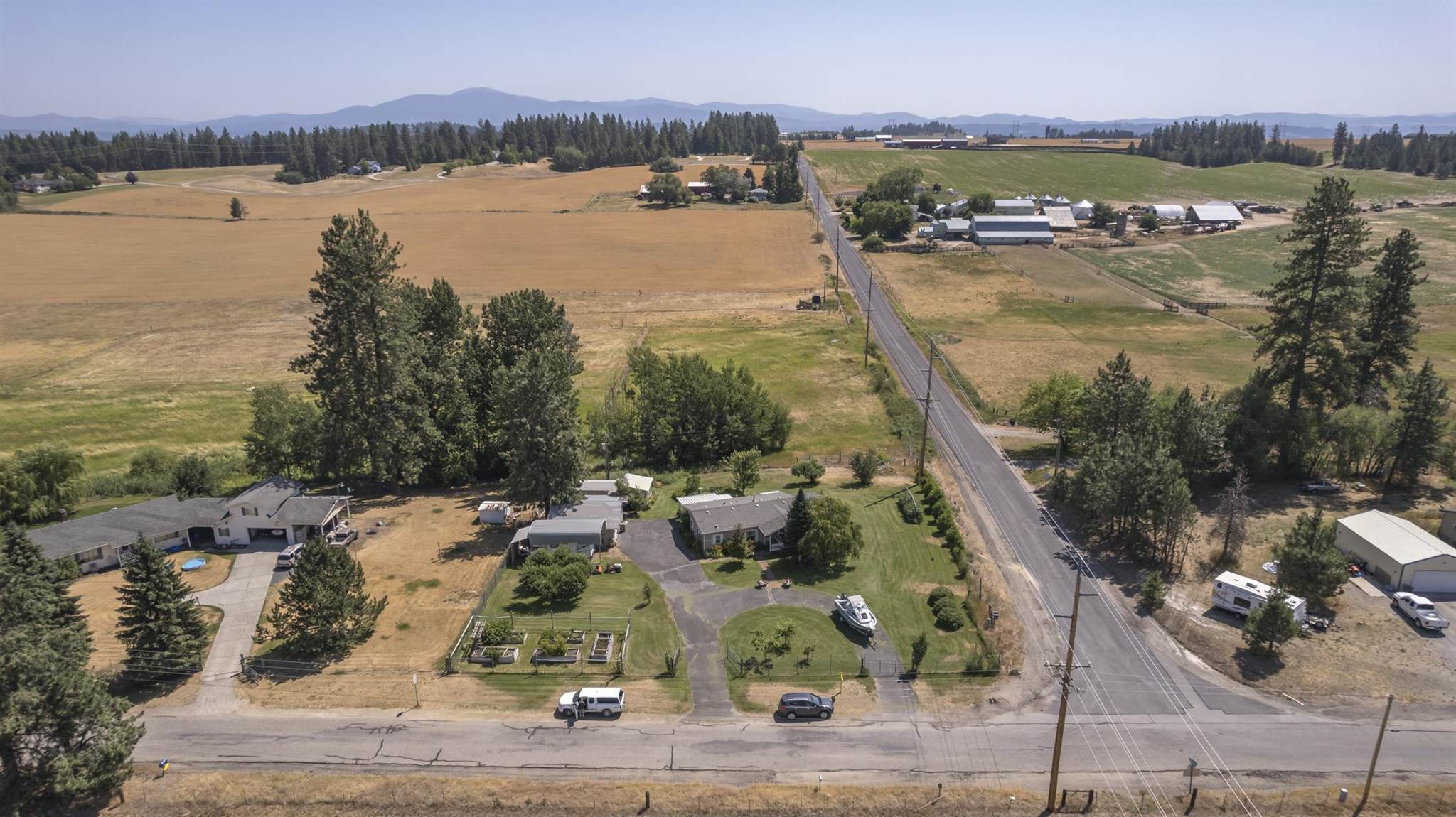 22310 North Austin Road Colbert, WA 99005 - Photo 35 of 35