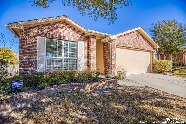 $1,695 | 761 Fountain Gate, Schertz, TX 78108