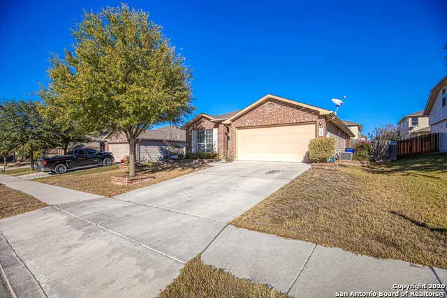 $1,695 | 761 Fountain Gate, Schertz, TX 78108