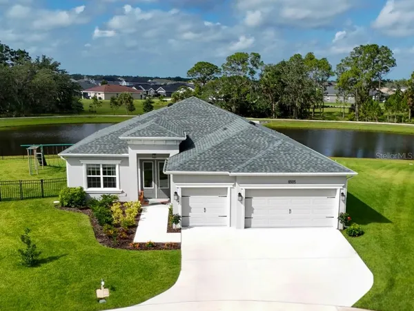 $487,500 | 6505 166th Place East, Parrish, FL 34219