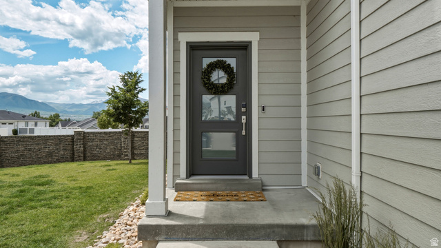 1418 Castillo Road Spanish Fork, UT 84660 - Photo 2 of 40
