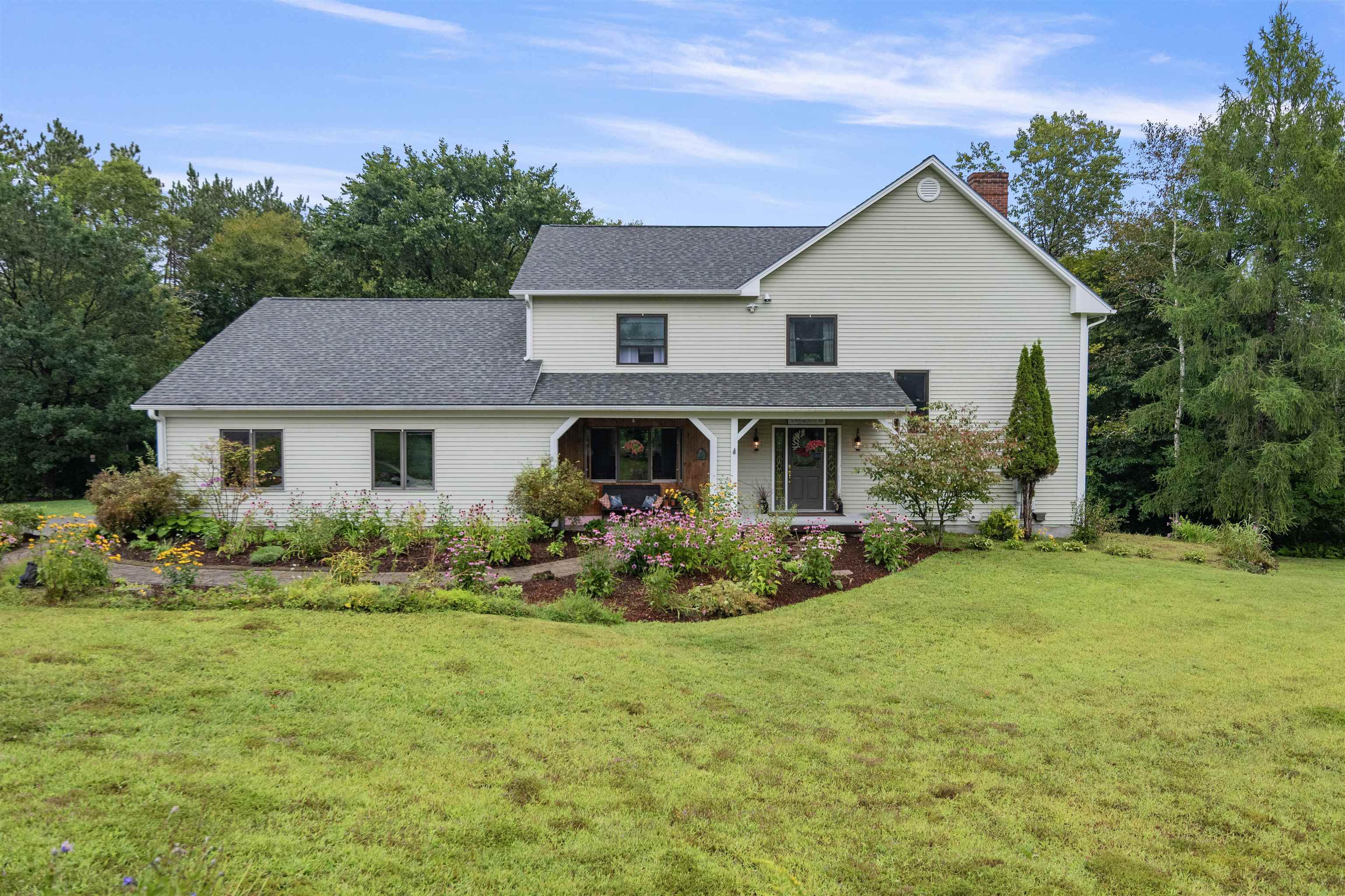 27 Pine Ridge Road Underhill, VT 05489 - Photo 2 of 58 Gallery Image 2