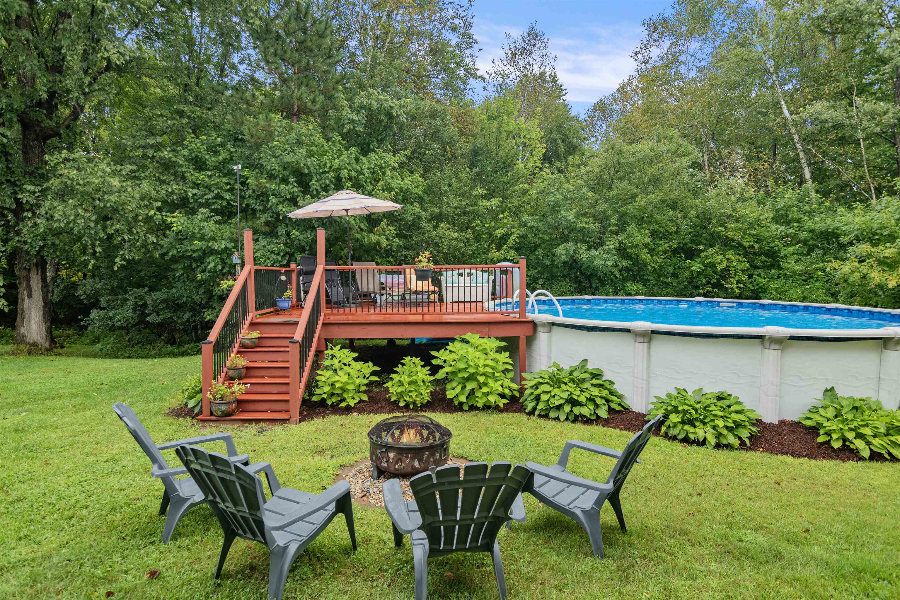 27 Pine Ridge Road Underhill, VT 05489 - Photo 34 of 58 Gallery Image 34