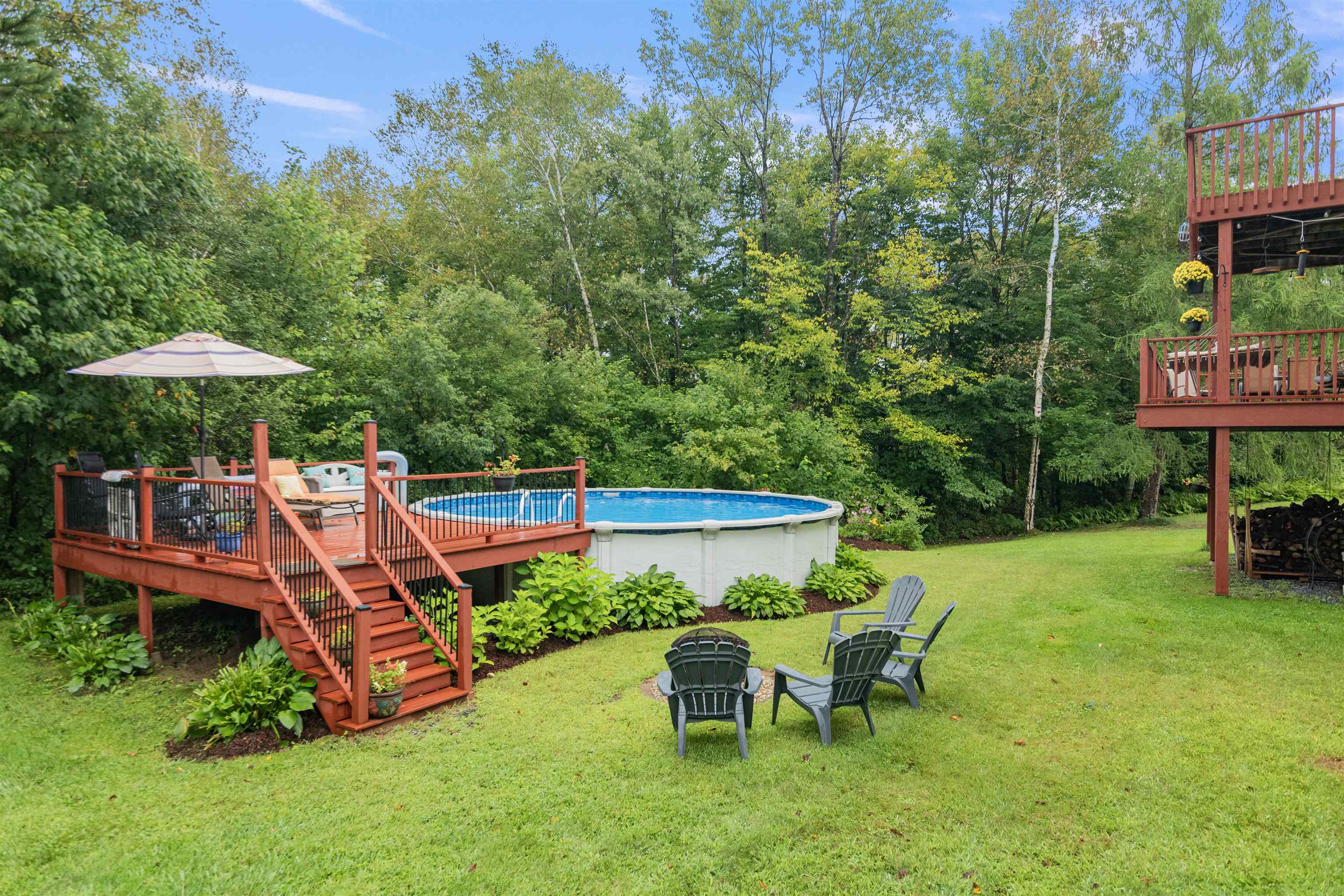 27 Pine Ridge Road Underhill, VT 05489 - Photo 36 of 58 Gallery Image 36