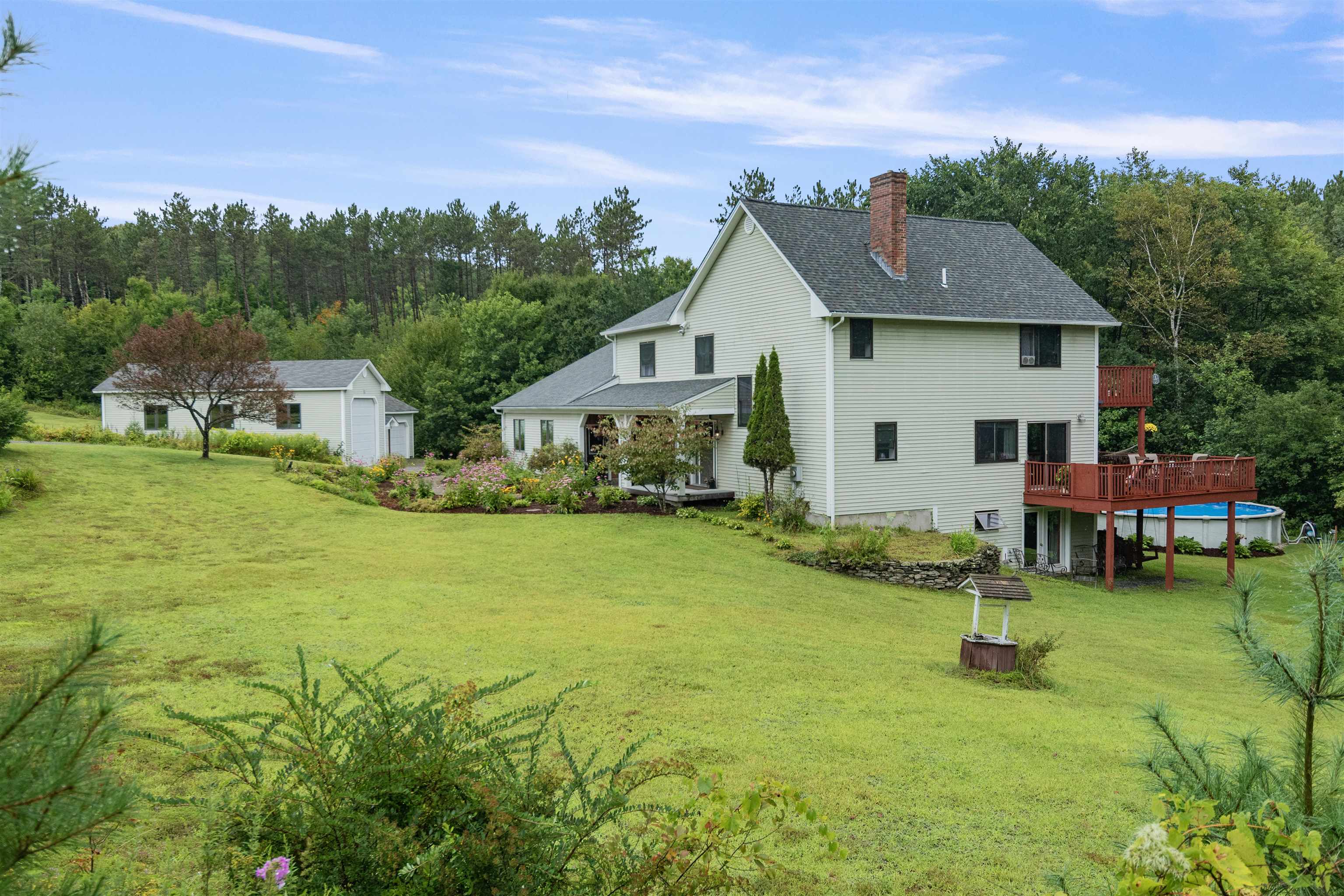 27 Pine Ridge Road Underhill, VT 05489 - Photo 47 of 58 Gallery Image 47