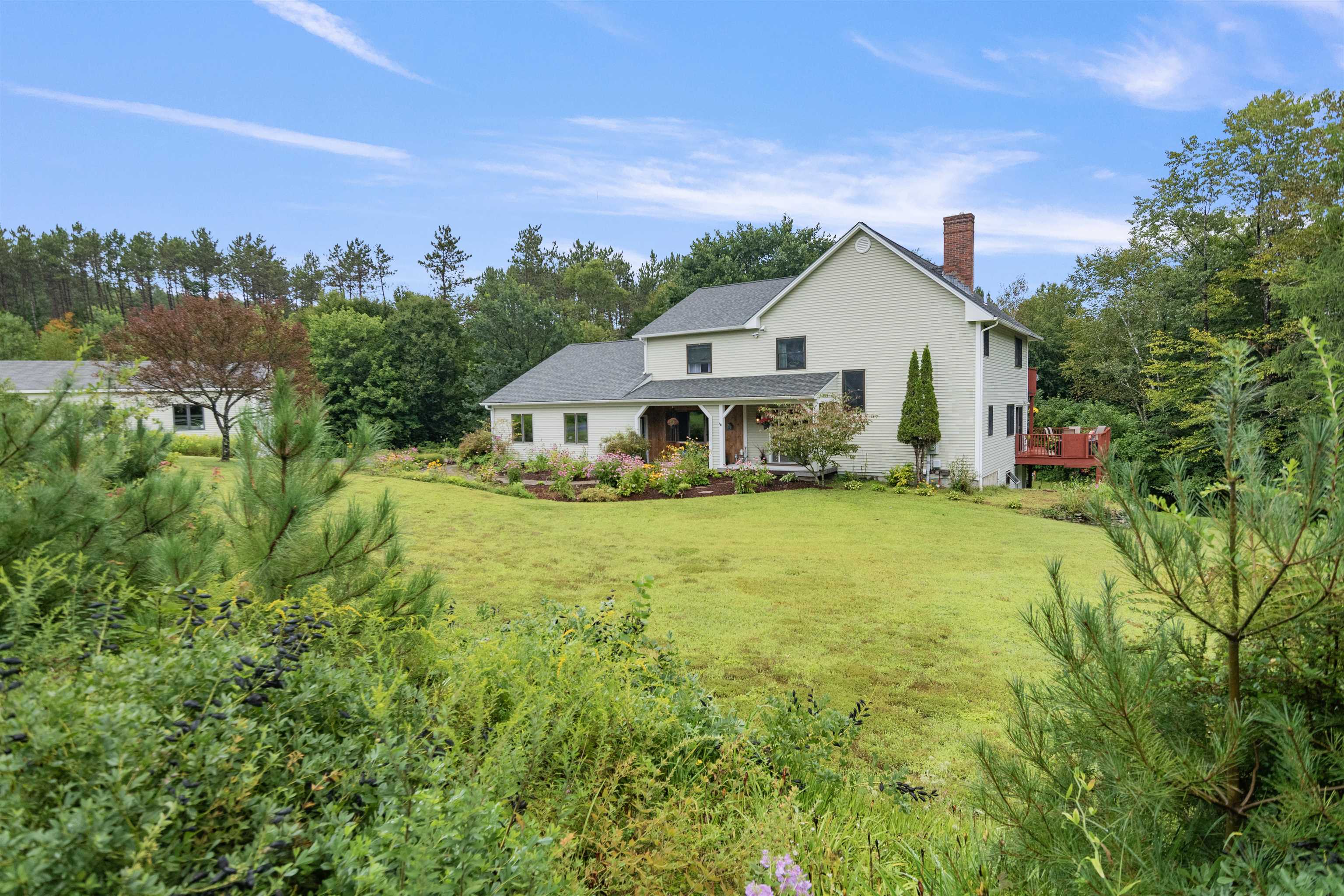 27 Pine Ridge Road Underhill, VT 05489 - Photo 48 of 58 Gallery Image 48