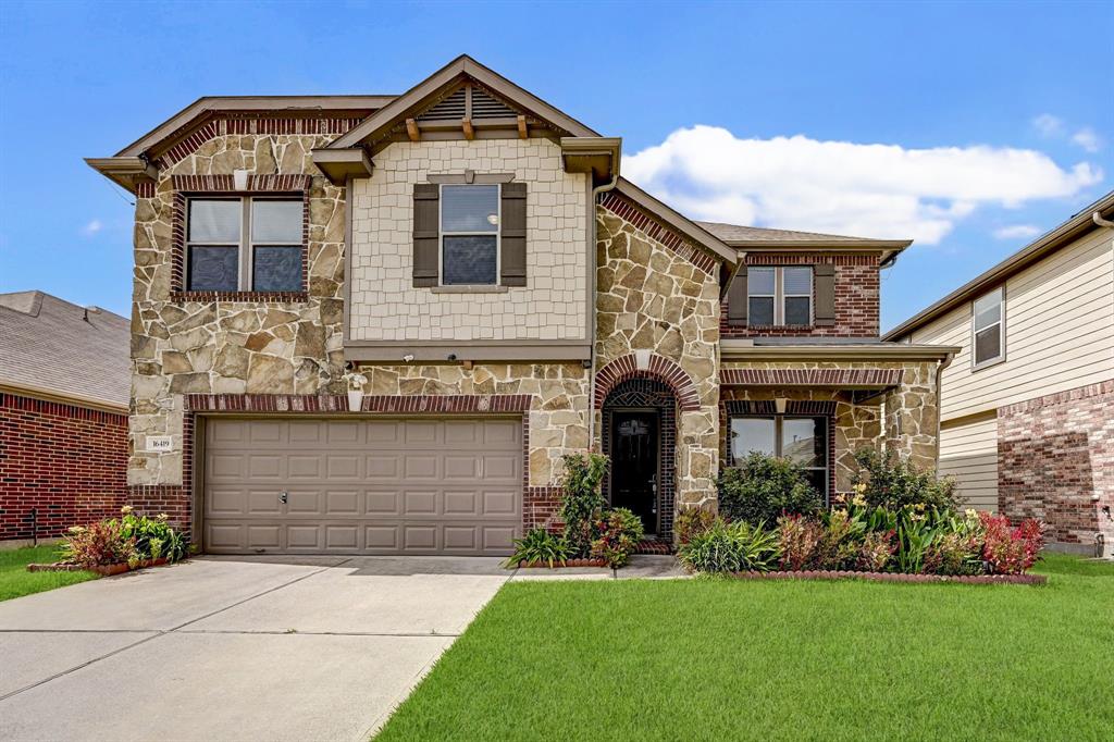 16419 Sheffield Run Dr  