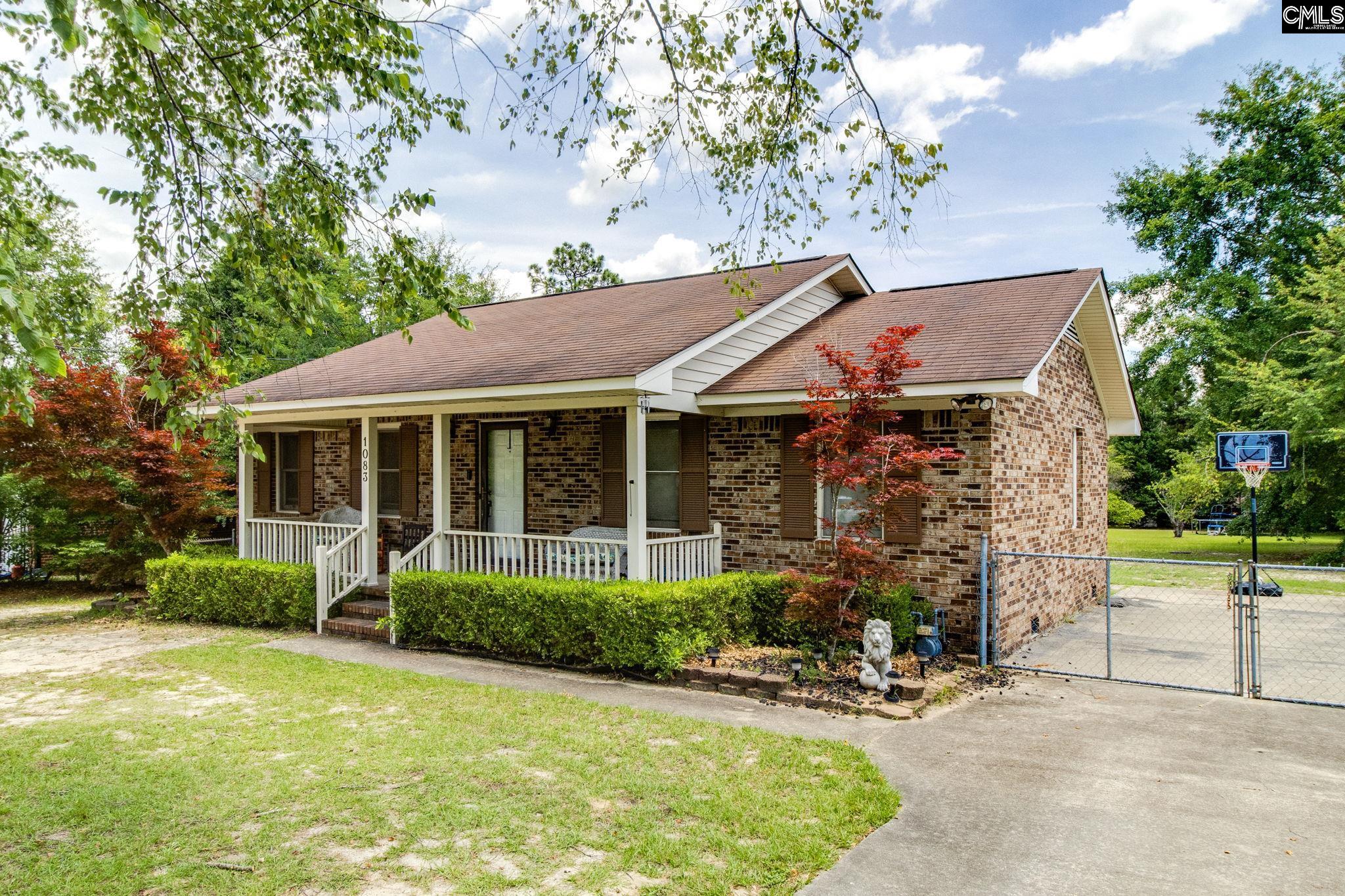 1083 State Rd S-28-443 Lugoff, SC 29078 - Photo 3 of 34