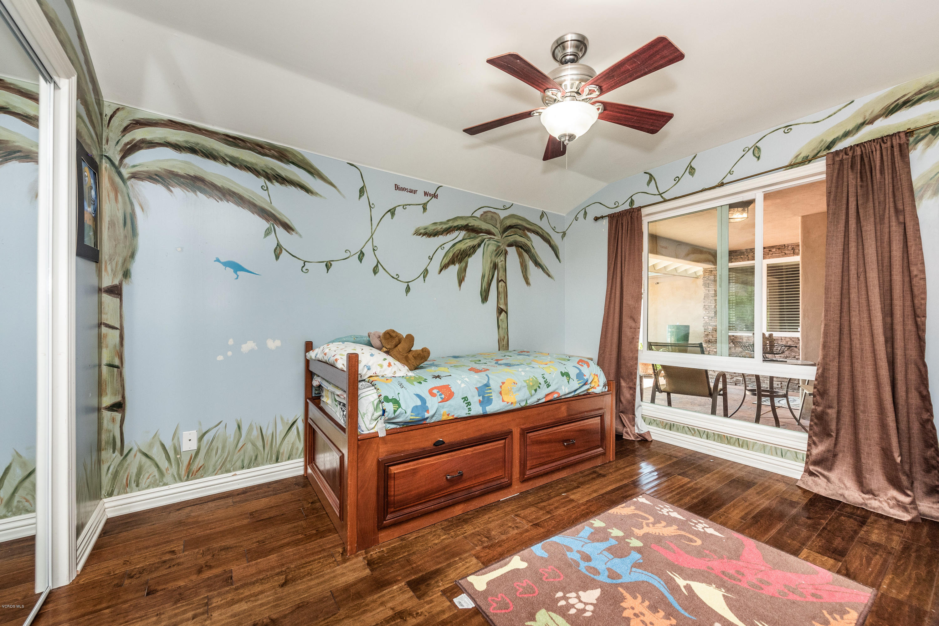 1627 Riente Street Camarillo, CA 93010 - Photo 25 of 35 1627 Riente Street-print-023-8-Bedroom 2