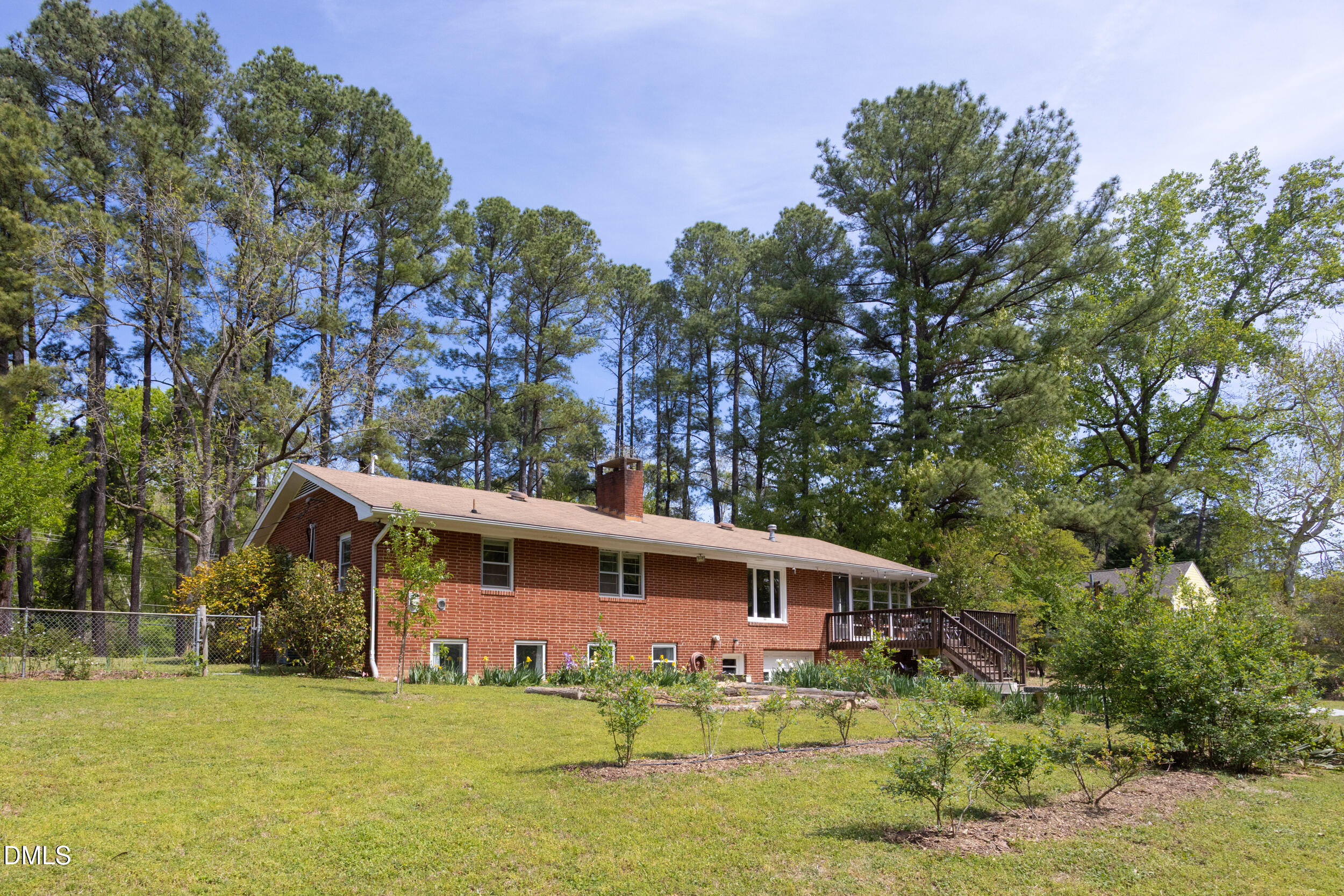 3409 Pickett Road Durham, NC 27705 - Photo 44 of 49