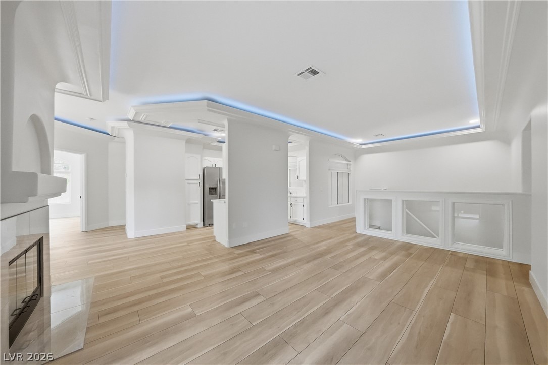 8725 Red Rio Drive, Unit 203 Las Vegas, NV 89128 - Photo 5 of 46