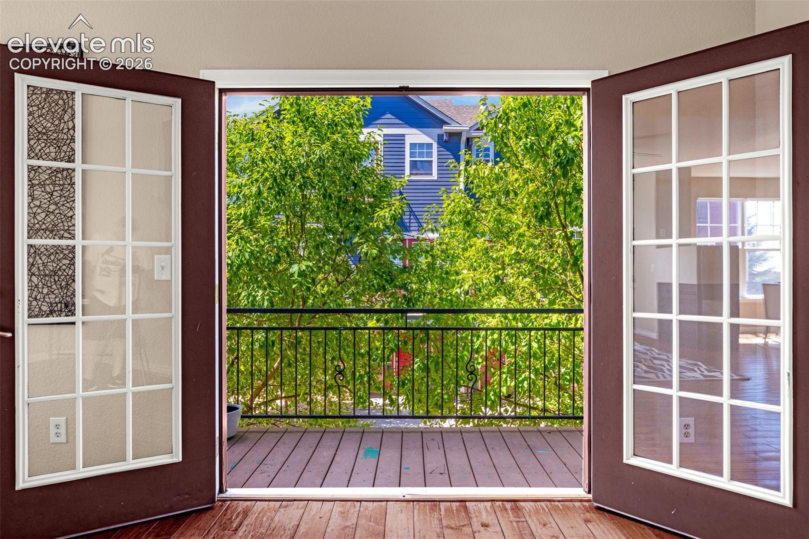 848 Wahsatch Ridge Point Colorado Springs, CO 80903 - Photo 14 of 36 Gallery Image 14