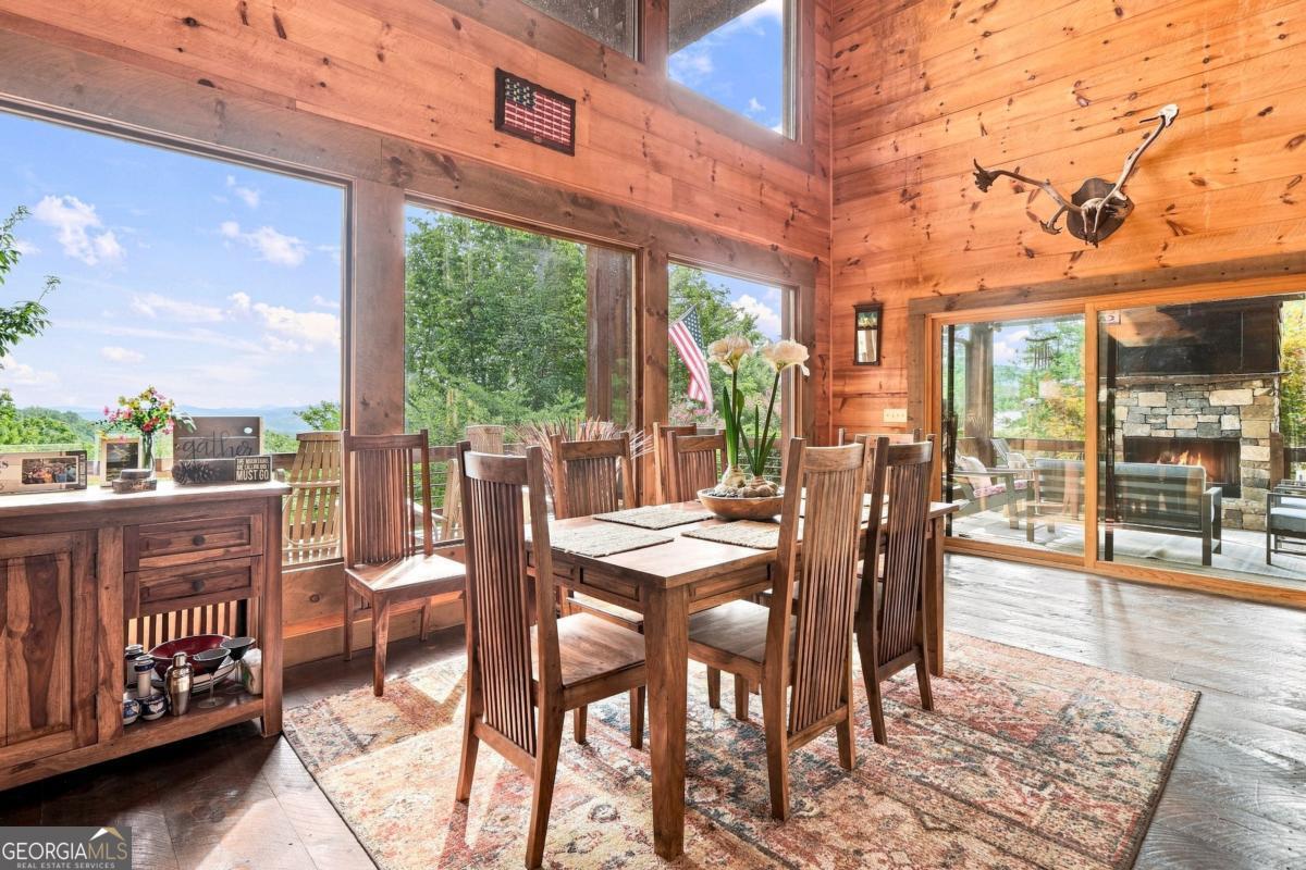 476 Deer Crest Road, Unit 23 Blue Ridge, GA 30513 - Photo 2 of 100 Gallery Image 2