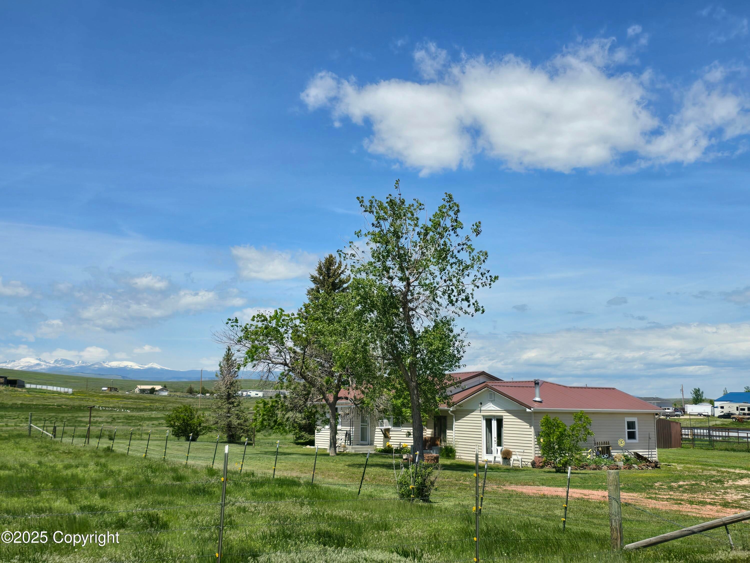 30 Pioneer Road Buffalo, WY 82834 - Photo 1 of 37 20250607_121448