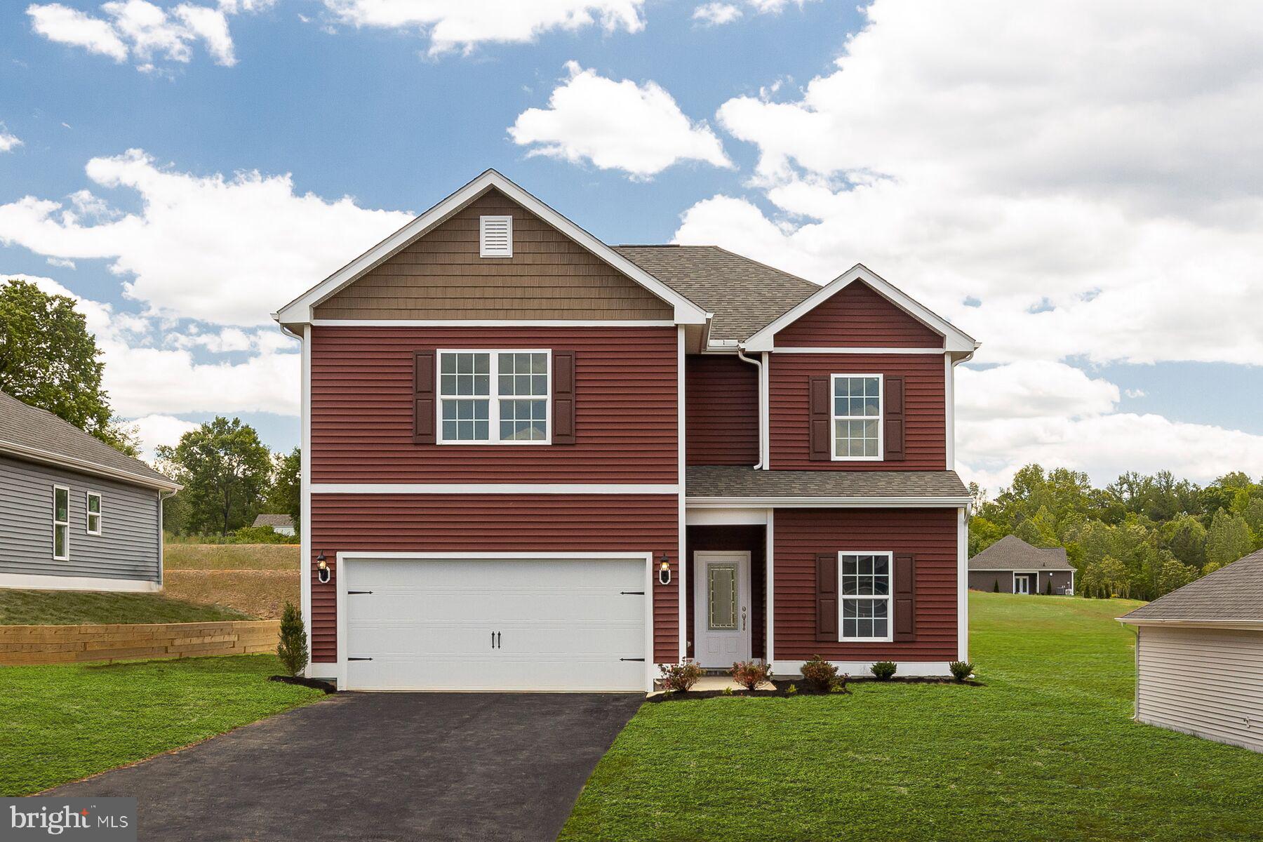 17048 Edwards Road Bowling Green, VA 22427 - Photo 1 of 19 Gallery Image 1