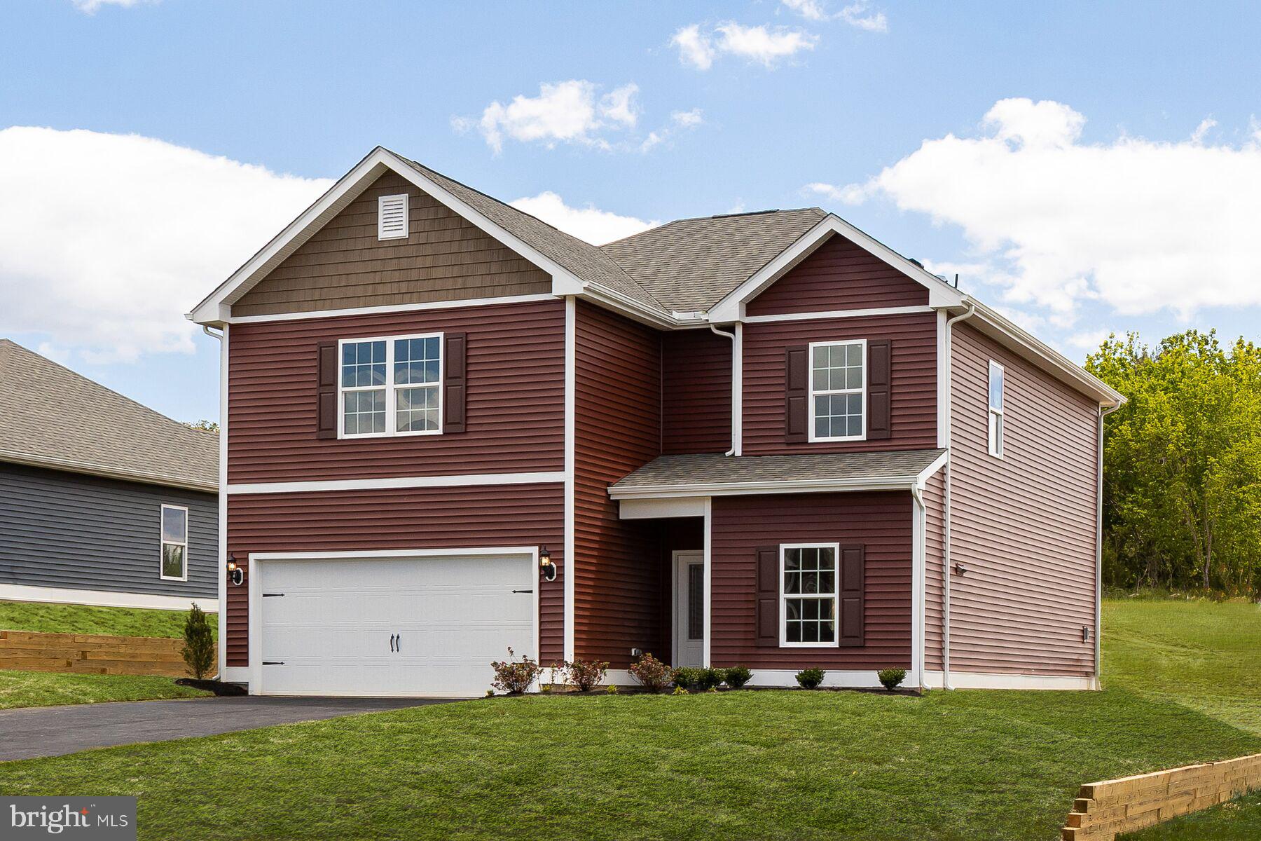 17048 Edwards Road Bowling Green, VA 22427 - Photo 2 of 19 Gallery Image 2