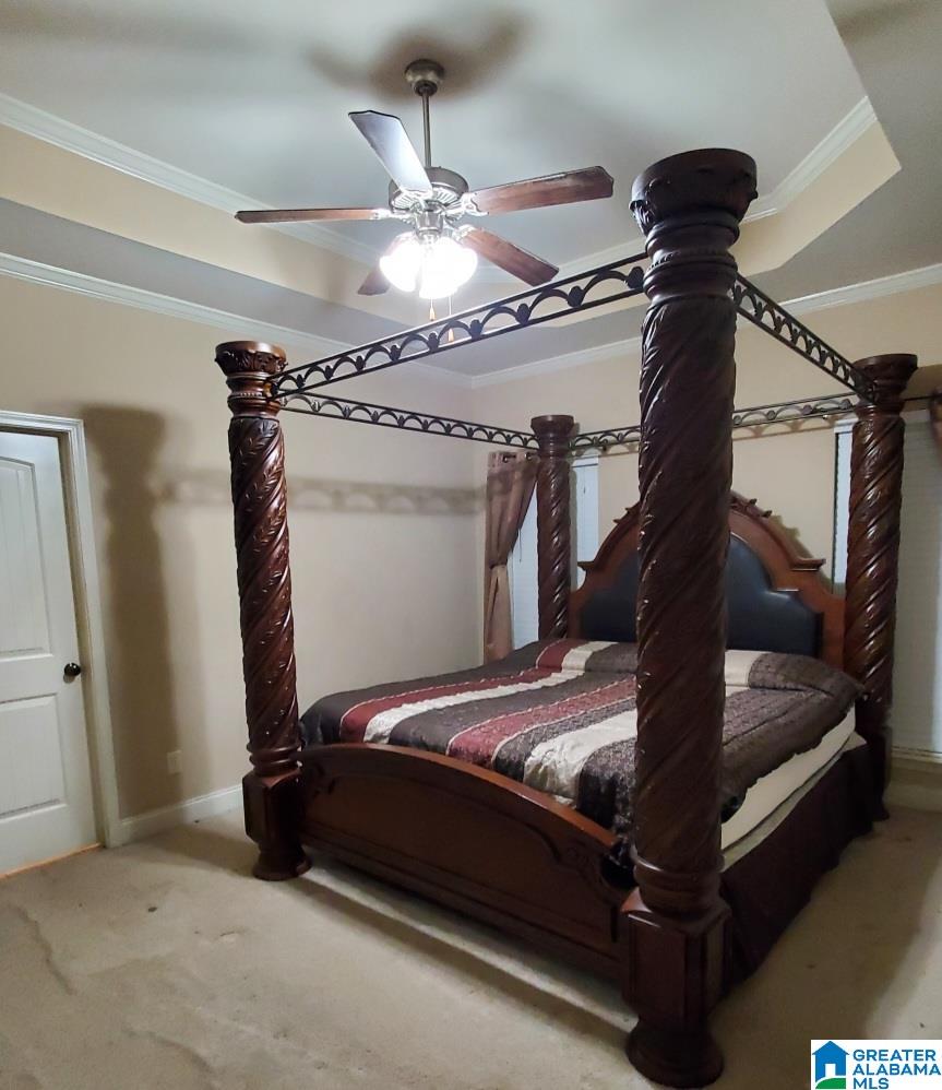 1013 Pilgrim Lane Montevallo, AL 35115 - Photo 22 of 35