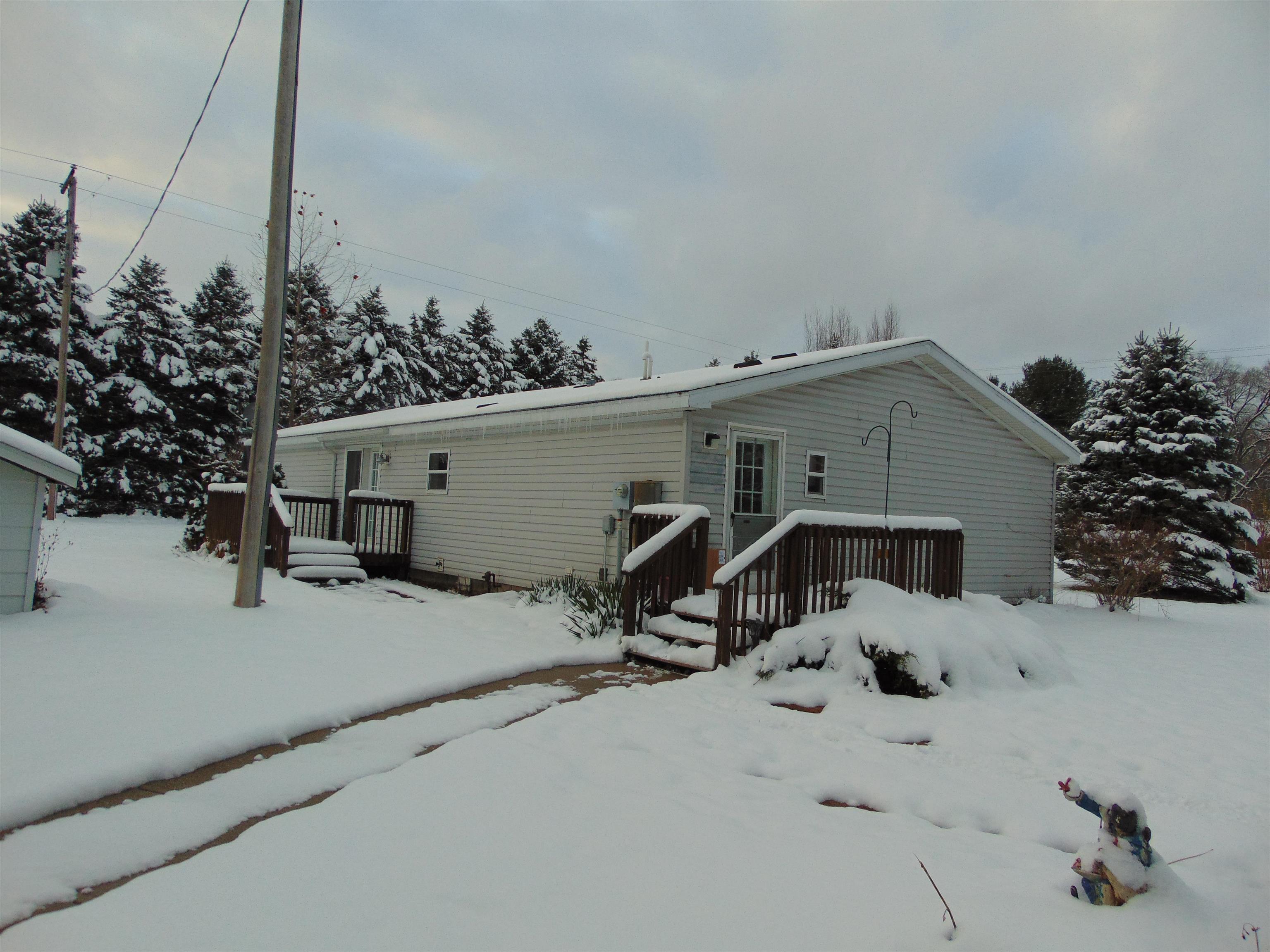 11645 West Washington Road Sumner, MI 48889 - Photo 10 of 41