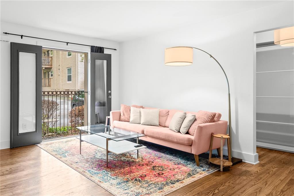 2023 Southeast Oakview Road Southeast, Unit B213 Atlanta, GA 30317 - Photo 1 of 1