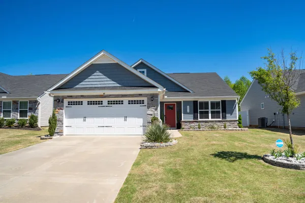 $299,500 | 2274 Hemming Way, Inman, SC 29349