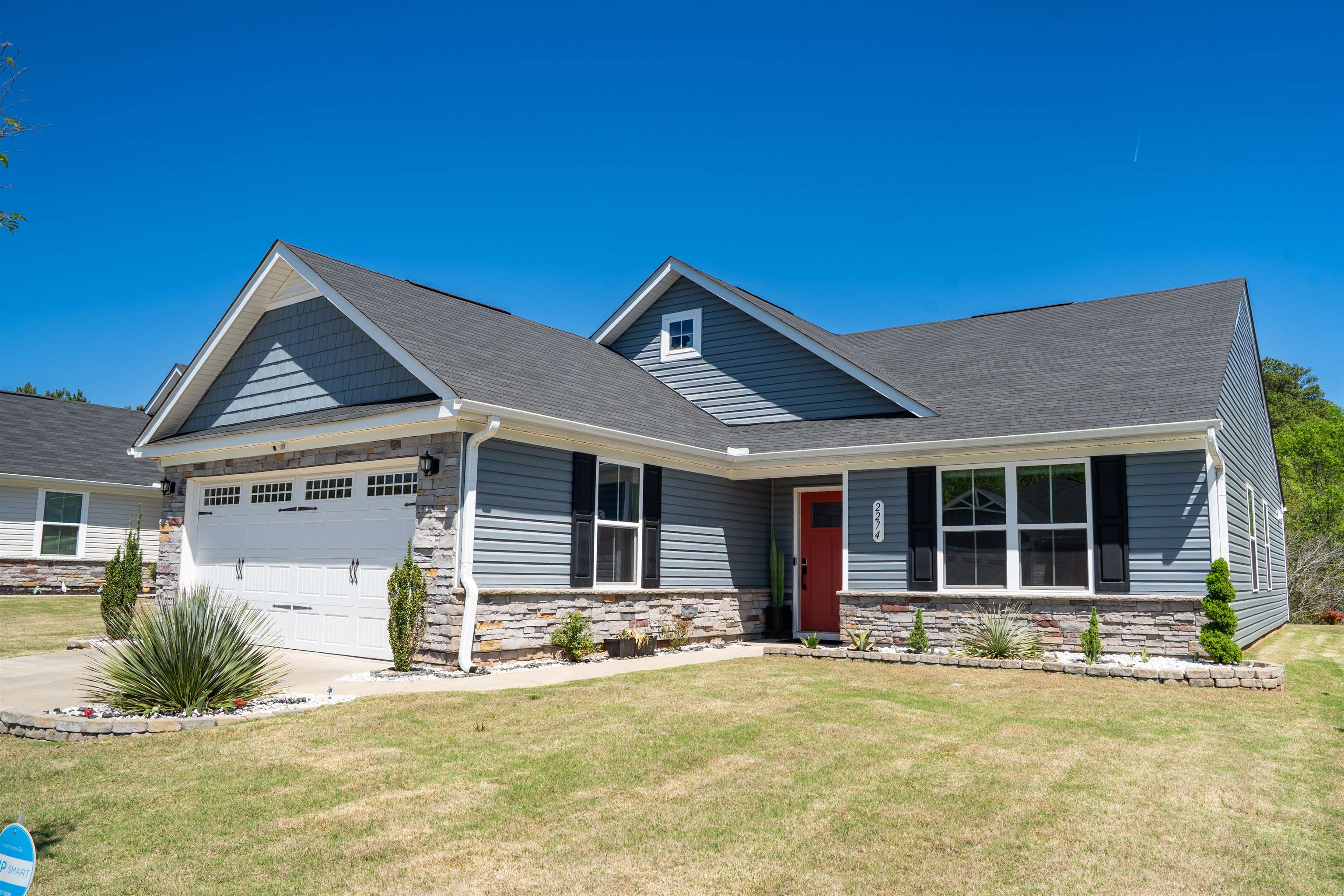 2274 Hemming Way Inman, SC 29349 - Photo 3 of 26