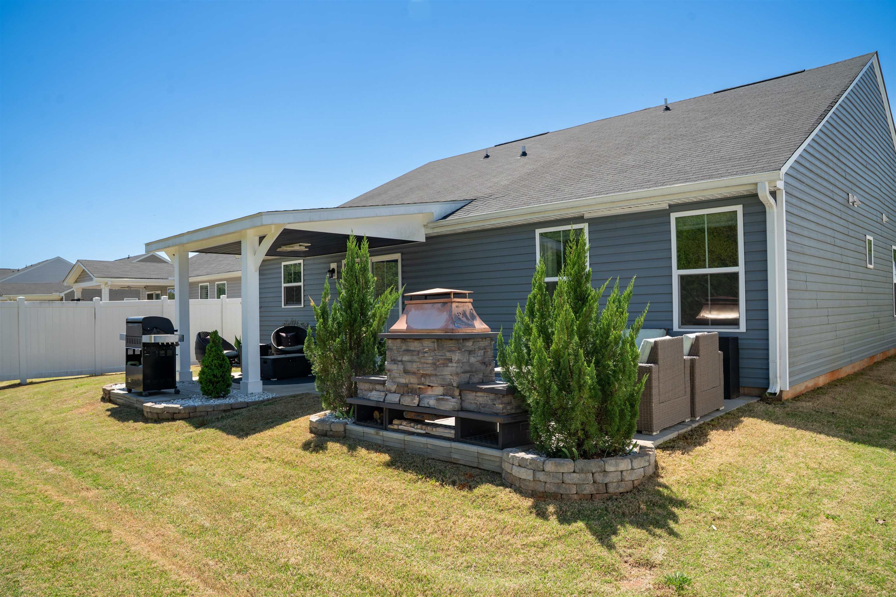 2274 Hemming Way Inman, SC 29349 - Photo 4 of 26