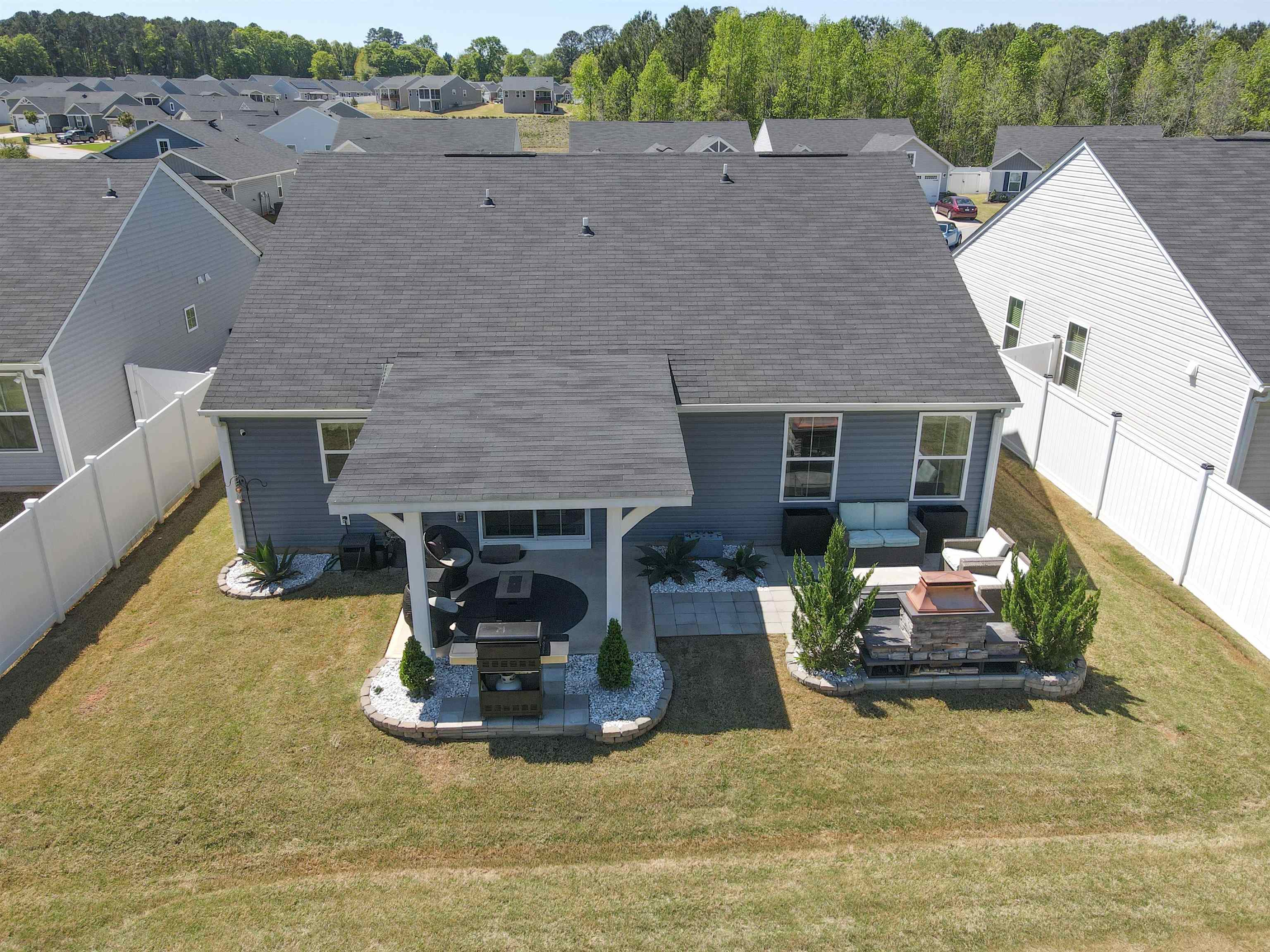 2274 Hemming Way Inman, SC 29349 - Photo 5 of 26