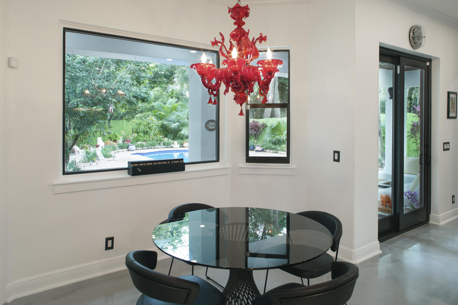 1160 Southwest 19th Street Boca Raton, FL 33486 - Photo 12 of 20 Breakfast with a View