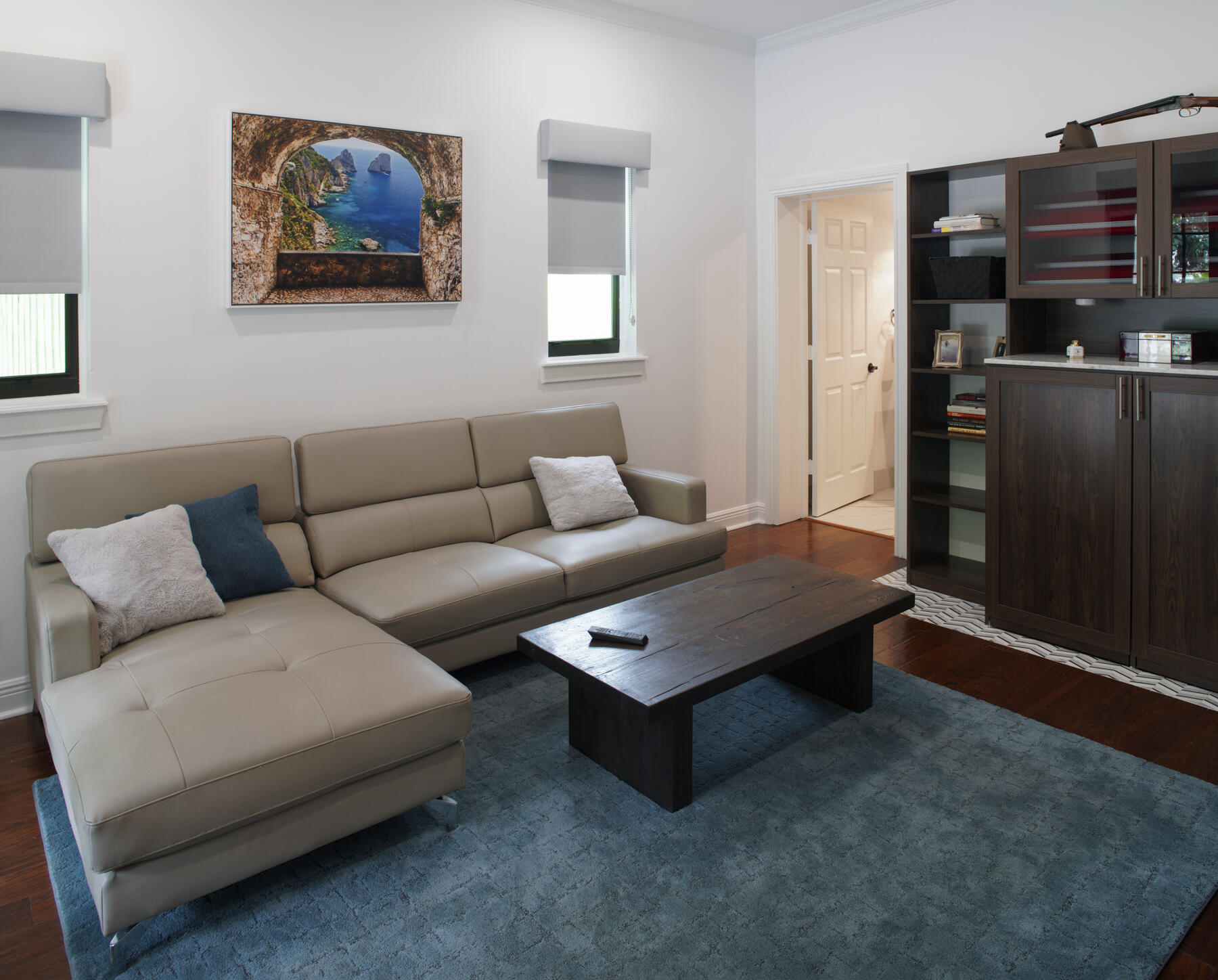 1160 Southwest 19th Street Boca Raton, FL 33486 - Photo 15 of 20 Bedroom/Den