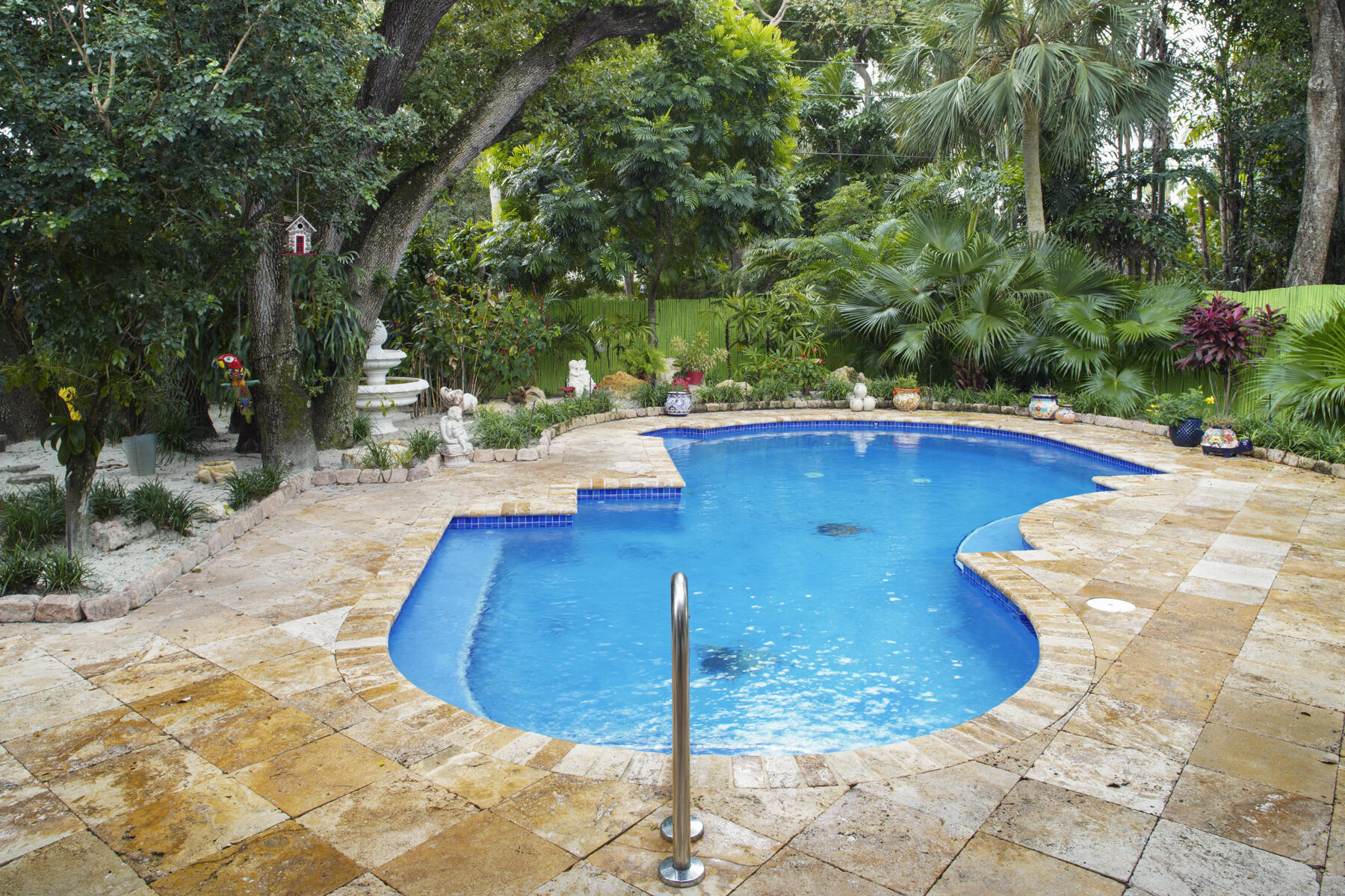 1160 Southwest 19th Street Boca Raton, FL 33486 - Photo 18 of 20 Stone Pavers