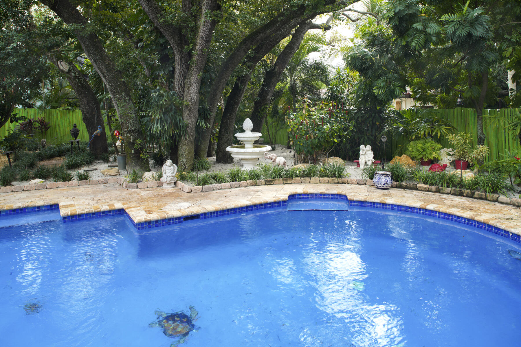 1160 Southwest 19th Street Boca Raton, FL 33486 - Photo 20 of 20 Saltwater/Heated Pool