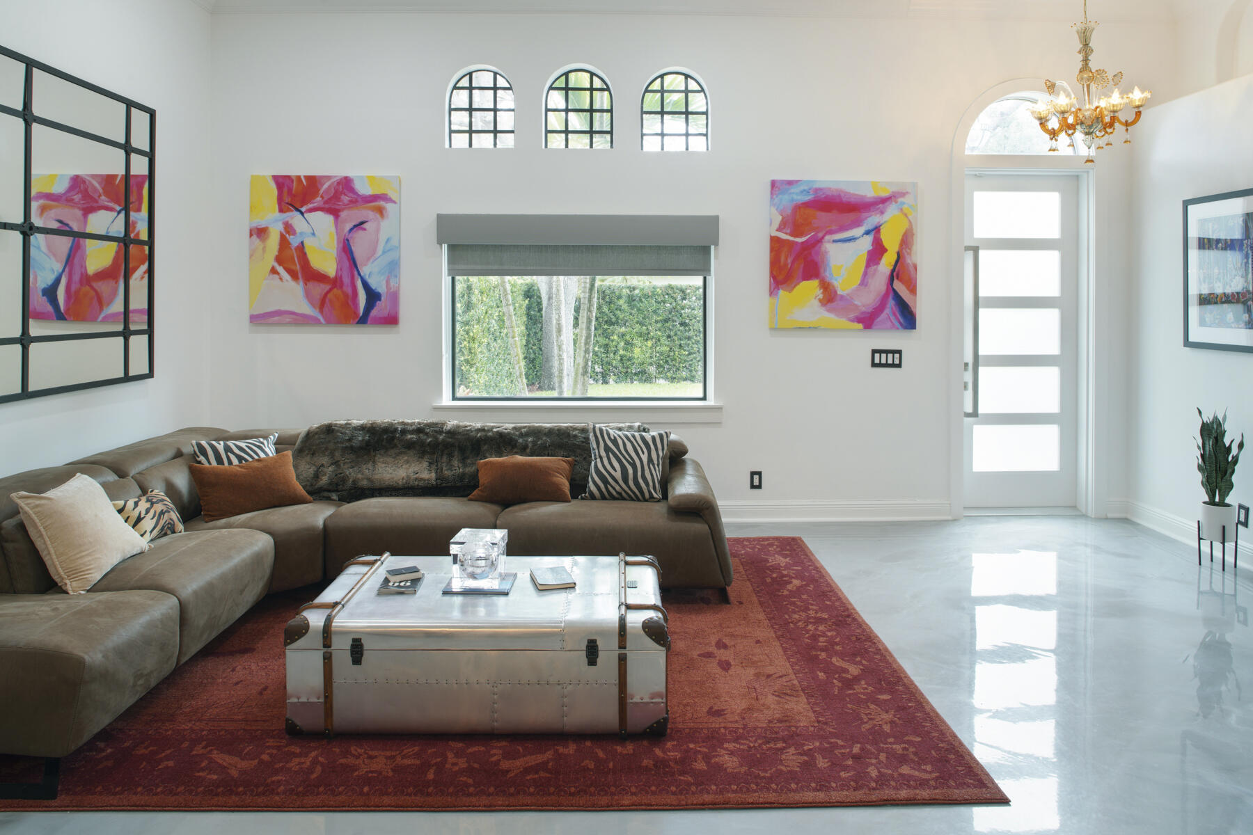 1160 Southwest 19th Street Boca Raton, FL 33486 - Photo 3 of 20 Bright & Airy