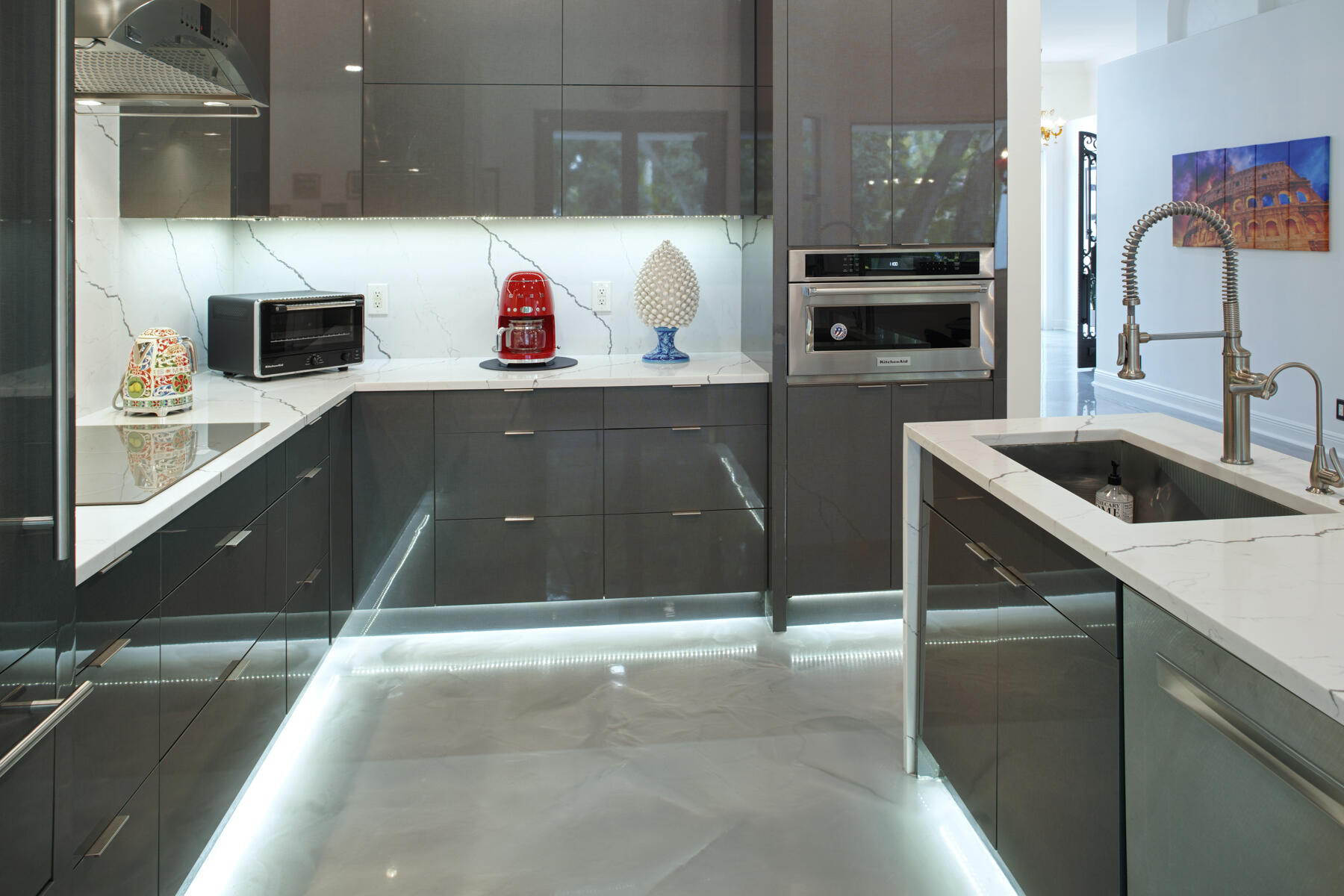 1160 Southwest 19th Street Boca Raton, FL 33486 - Photo 10 of 20 Italian Design