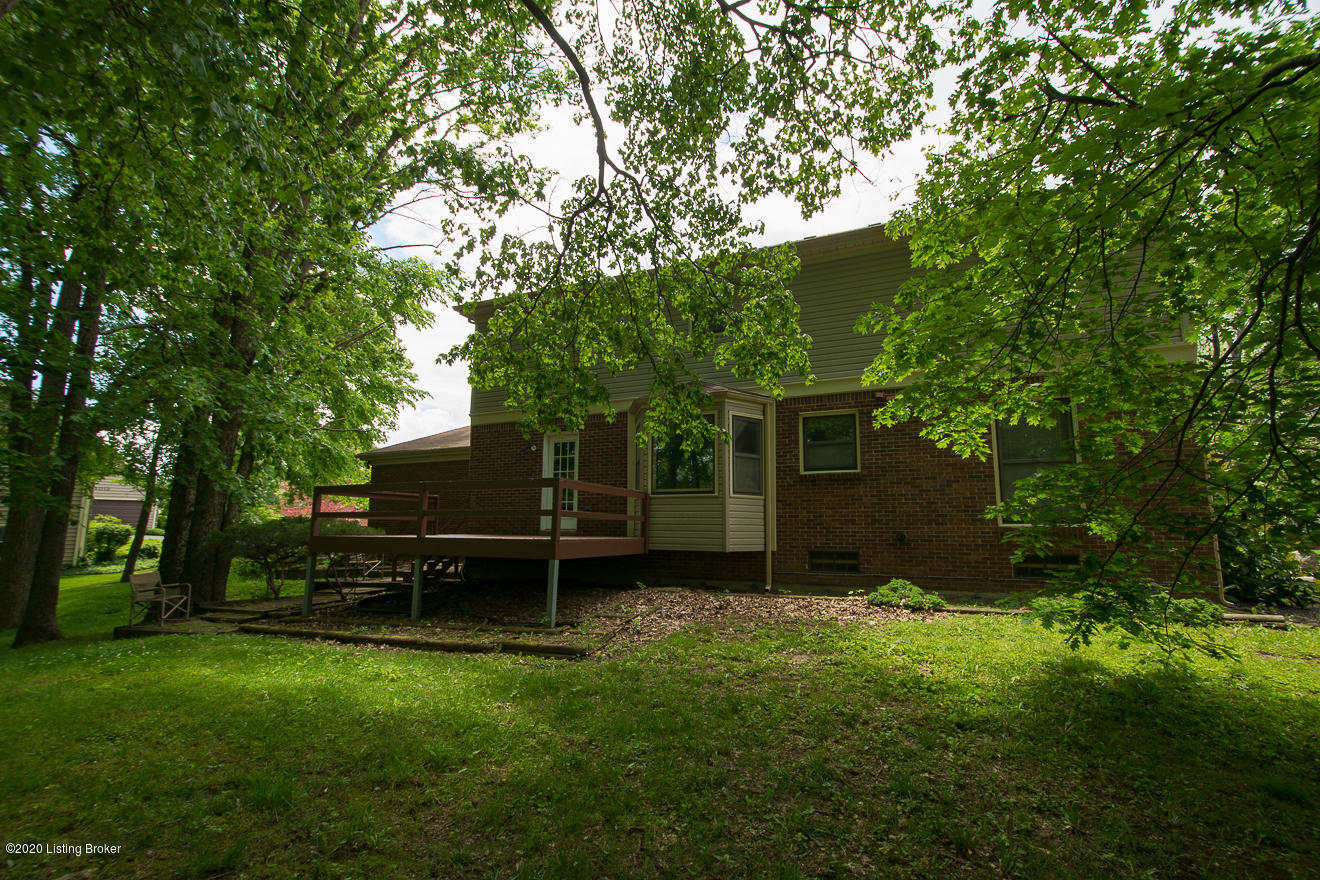 15011 Bircham Road Louisville, KY 40245 - Photo 75 of 79 .67 treed lot