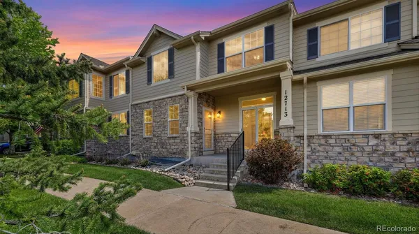 $525,000 | 12713 West Bowles Place, Littleton, CO 80127