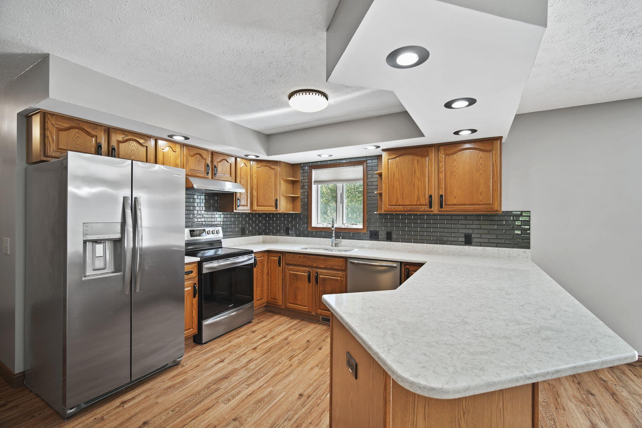 6597 North Lake Road Brooklyn, MI 49230 - Photo 11 of 58 12